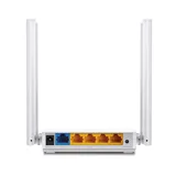 Acesspoint Wireless TP-Link Archer C24 - AC750: 4 anten; 1 Wan; 4 Lan 10/100 Mbps