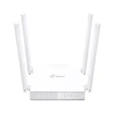 Acesspoint Wireless TP-Link Archer C24 - AC750: 4 anten; 1 Wan; 4 Lan 10/100 Mbps