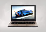 Laptop Asus X441SA-WX021D Pentium N3710/  Ram 4Gb / HDD 500Gb/ 14.0 inh / pc dos