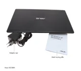 Laptop Asus X553MA-SX343B Celeron N2830/  Ram 2Gb / HDD 500Gb/ 15.6 inh / pc dos