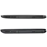 Laptop Asus X554LA-XX687D (i5-5200U/4G/500G5/DVDRW/15.6 HD/Dos/Black)