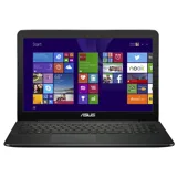 Laptop Asus X554LA-XX687D (i5-5200U/4G/500G5/DVDRW/15.6 HD/Dos/Black)