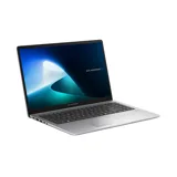 Laptop Asus P1503CVA P1503CVA-i308152-50W Xám i3-1315U/8GB/512GB SSD/UMA/15.6" FHD/ax+BT/FP/McAfee/Win 11 Home Bạc