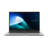 Laptop Asus P1503CVA P1503CVA-i308152-50W Xám i3-1315U/8GB/512GB SSD/UMA/15.6" FHD/ax+BT/FP/McAfee/Win 11 Home Bạc