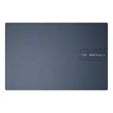 Laptop Asus VivoBook X1404VA-I712512 Core™ i7-1355U, 512GB SSD, 12GB, 14"" (1920x1080), WIN11, QUIET BLUE NK  BH 12T