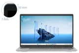 Laptop Dell 15 DC15250 Core™ i5-1334U 512GB SSD 8GB 15.6" (1920x1080) 120Hz CARBON BLACK NK