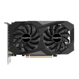 VGA RTX 3050 6GB GDDR6 Gigabyte WINDFORCE OC; Core Clock 1477; CUDA: 2304; PCI-E 4.0; ATX; PSU: 300W; HDMI2.1x2 +DP1.4 x2; 2 FAN;3Y(GV-N3050WF2OC-6GD)