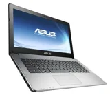 Laptop SE  Asus X450/core i3 -3217(1.8ghz)/4GB/ssd 120g/14.0 + Adapter
