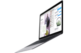 MACBOOK THE NEW 2016 CORE M3/RAM 8GB/SSD 256/12INCH