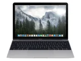 MACBOOK THE NEW 2016 CORE M3/RAM 8GB/SSD 256/12INCH