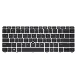 Keyboard HP  840 G3 840G3 840G4