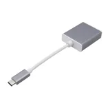 Cable chuyển đổi USB Type C to VGA