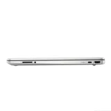 Laptop HP 15s-fq5231TU, Core i3-1215U,8GB RAM, 256GB SSD, Intel Graphics, 15.6" FHD,Webcam, 3 Cell, Wlan ac+BT, Win11 Home 64, Natural Silver, 1Y WTY_8U241PA