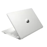 Laptop HP 15s-fq5231TU, Core i3-1215U,8GB RAM, 256GB SSD, Intel Graphics, 15.6" FHD,Webcam, 3 Cell, Wlan ac+BT, Win11 Home 64, Natural Silver, 1Y WTY_8U241PA