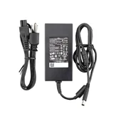 Adapter Laptop Dell 19.5V - 9.23A chân kim to Bóc máy