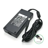 Adapter Laptop Dell 19.5V - 9.23A chân kim to Bóc máy