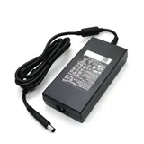 Adapter Laptop Dell 19.5V - 9.23A chân kim to Bóc máy