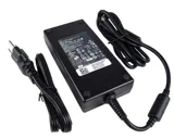 Adapter Laptop Dell 19.5V - 9.23A chân kim to Bóc máy