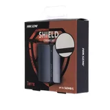 SSD Box HIKSE MI PORTABLE SHIELD 1TB, USB 3.1, TypeC Support Android Phone/Android Tablet/PC