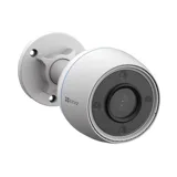 Camera Ezviz H3C full màu còi đen