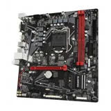 Mainboard Gigabyte B560M-H V2, Intel B560 ChipSE t, SK1200, 2xDDR4, PCIe NVMe, Lan 1Gbe, VGA, HDMI