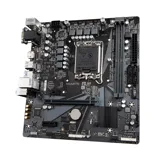 Mainboard Gigabyte H610M-H- V3 DDR4 (Intel H610, SK1700, 2xDDR4, PCI NVMe Gen3x4, VGA, HDMI