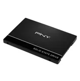 SSD 250GB PNY  - 2.5” SATA 3 6GB/s,TLC, R/W 535/500MBps