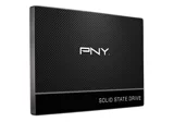 SSD 250GB PNY  - 2.5” SATA 3 6GB/s,TLC, R/W 535/500MBps