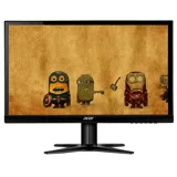 Monitor LCD 19.5" Acer G206HQL