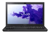Laptop SE  Sony SVF 15/core i5 /4gb/ssd 120gb/VGA 2GB/15'6+Adapter