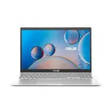 Laptop Asus  X515JA-EJ605T- màu bạc Core i5 1035G1 1.0GHz Up to 3.60 G, 4GB DDR4 + 1 slot, 512G-PCIE , UHD Intel® 6200, 15.6" Full HD, WIN10S