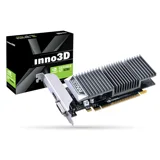 Card VGA INNO3D N1030-1SDV-E5BL, Geforce GT1030 2GB DDR5 64 Bit, HDMI, DVI,