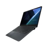 Laptop Asus Expertbook BM1403CDA, 14.0" FHD IPS, R5-7535HS, 16GD5 bus 5200 (up to 64GB),  512GB SSD, Chiclet Keyboard, WiFi 6E(802.11ax) (Dual band) 2*2 + BT 5.4 Wireless Card, 42WHrs, 3S1P,  Win11HSL, xám tối, 2Y Onsite (BM1403CDA-S60974W),