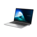 Laptop Asus Expertbook - bạc - 14" FHD IPS, i3-1315U, 8GD5 (to 64gb), 512GB, FingerPrint, Wi-Fi 6 +BT 5.3, 50WHrs, Win11H, 2Y Onsite (P1403CVA-i308-50W)