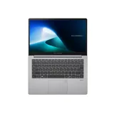 Laptop Asus Expertbook - bạc - 14" FHD IPS, i3-1315U, 8GD5 (to 64gb), 512GB, FingerPrint, Wi-Fi 6 +BT 5.3, 50WHrs, Win11H, 2Y Onsite (P1403CVA-i308-50W)