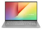 Laptop SE  Asus Vivobook A412FA-IOPKS7J9 Core i3-10110UU 8GB -M2/480GB 14 "F Win10 Bạc