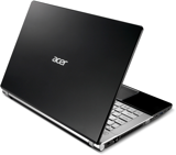 Laptop  SE  Acer V3-471  SSD 120GB- CPU I3-DDR 4G +Sạc