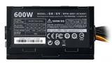 Power Cooler Master Elite V3 230V 600W