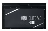 Power Cooler Master Elite V3 230V 600W
