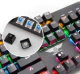 Keyboard PC  Newmen GM320 ( phím cơ)