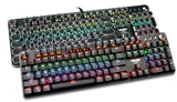 Keyboard PC  Newmen GM320 ( phím cơ)