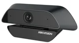 Webcam Hikvision DS-U12 3.6mm 1080P, Mic