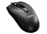 Mouse  Fuhlen L102 Black