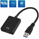 Cable chuyển đổi USB to HDMI