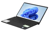 Laptop Dell Inspiron 15 3530 - Black - 15.6 FHD 120Hz WVA;Intel Core i3-1305U; 8GB;  512GB SSD; WF6 + BT5.0; Polyc; Win11H+ OfficeHS21; 1Y IH (N3530-I3U085W11BLU)