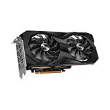Card VGA ASROCK Radeon RX 6600 XT Challenger Pro 8GB OC – AMD Radeon RX6600XT /8GB/GDDR6/Engine Clock 2602Mhz/HDMI*1, DP*3