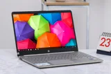 Laptop HP 15s-fq2558TU 46M26PA Silver i7-1165G7,8GB RAM,512GB SSD,Intel Graphics,15.6"HD,Wlan ac+BT,3cell,Win 10 Home 64,Silver,1Y WTY