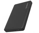 Box HDD 2.5" Orico 2577 U3 -  Sata, Usb 3.0 ( có vat)