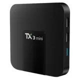 Tivi Box Androi TX3 mini