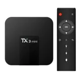 Tivi Box Androi TX3 mini